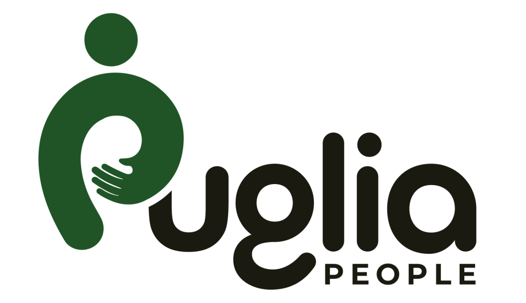 Logo Puglia People