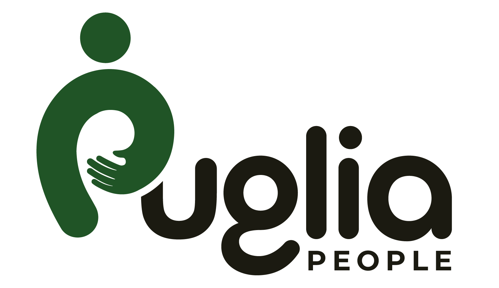 Logo Puglia People